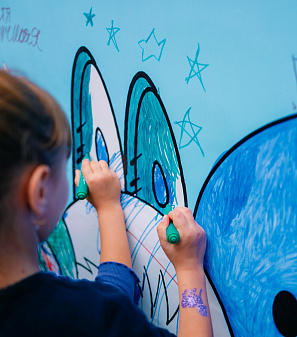 30 августа – Ярмарка увлечений