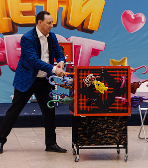 22 марта – Дети Fest