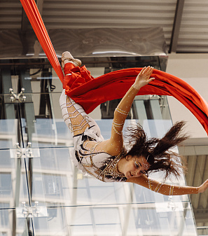 22 марта – Дети Fest