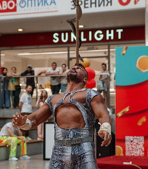 30 июня — розыгрыш призов "Миллион на шопинг"