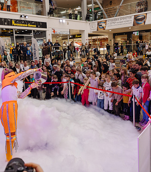 22 марта – Дети Fest