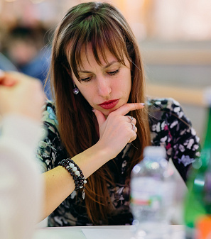 19 ноября – Музыкальная игра «Угадай мелодию: Лото. Русские хиты»