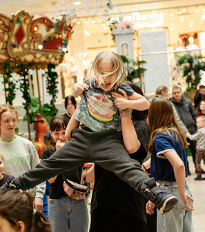 26 марта – Закрытие "Весна - Парка"