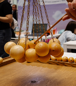 18 апреля – Лето в лагере