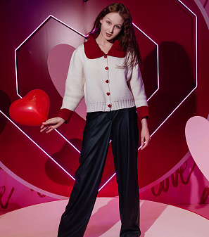 14 февраль – День всех влюбленных