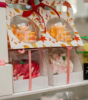 20 сентября – Маркет "Всё хочу!"