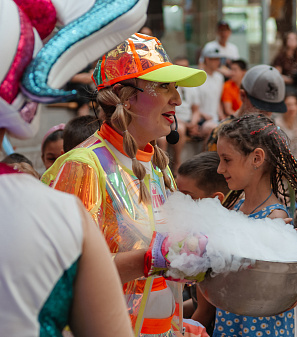 30 июня — розыгрыш призов "Миллион на шопинг"