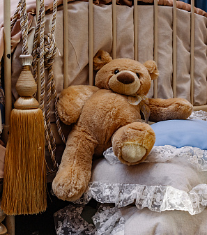 Резиденция Деда Мороза 2025/2026