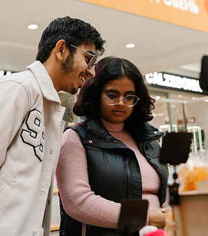 20 сентября – Маркет "Всё хочу!"