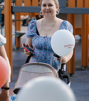 1 июня – День защиты детей