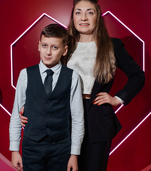 14 февраль – День всех влюбленных