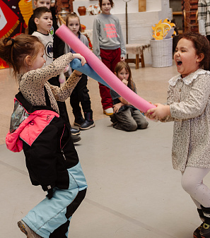 2 марта – Масленица