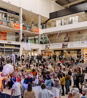 22 марта – Дети Fest