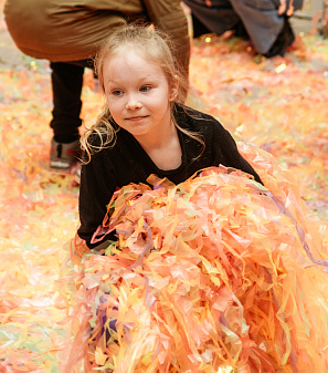 26 марта – Закрытие "Весна - Парка"