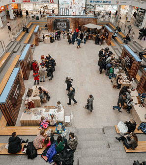 22-23 февраля – Исторический фестиваль "От Руси к России"