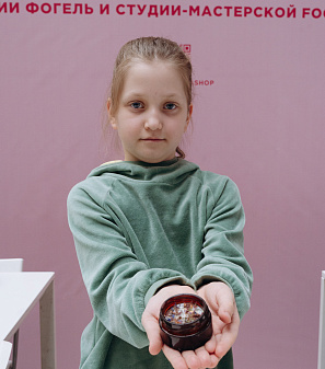 8 марта – Весна прекрасна. И ты!