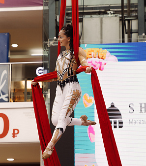 22 марта – Дети Fest