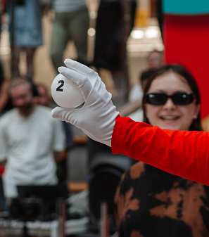 30 июня — розыгрыш призов "Миллион на шопинг"