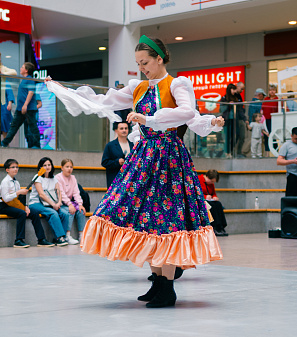 12 июня – День России