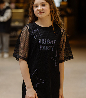 11 апреля – Модный показ