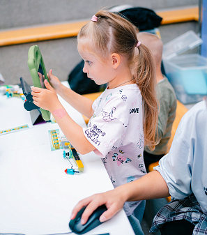 30 августа – Ярмарка увлечений