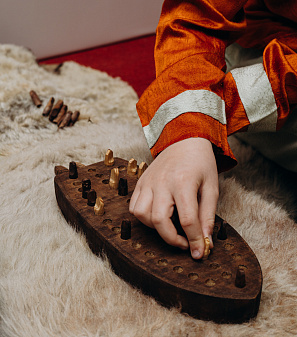 23-24 февраля – Исторический фестиваль "От Руси к России"