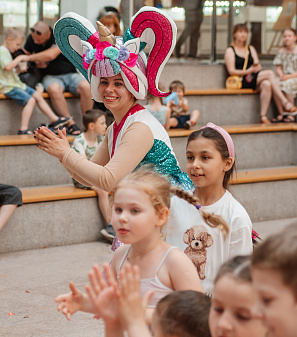 30 июня — розыгрыш призов "Миллион на шопинг"