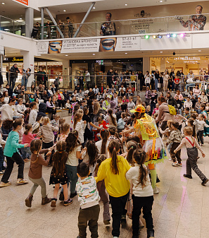 22 марта – Дети Fest