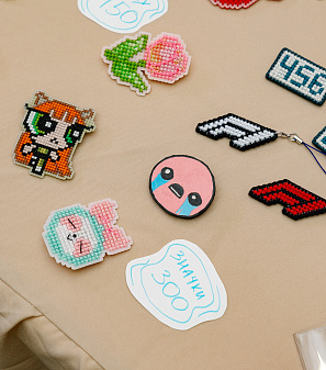 20 сентября – Маркет "Всё хочу!"