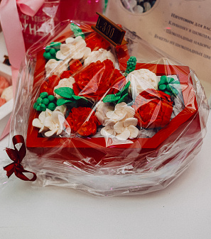 18 октября – Фестиваль шоколада