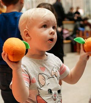 26 марта – Закрытие "Весна - Парка"