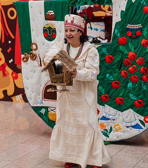 17 марта – Масленица