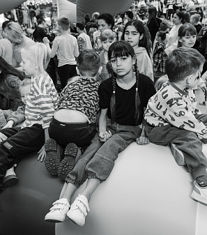 22 марта – Дети Fest