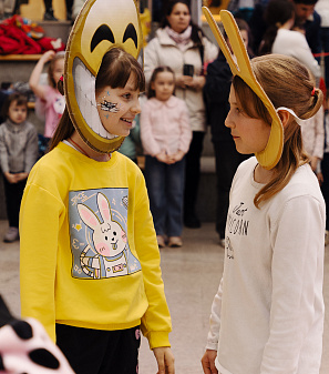 22 марта – Дети Fest