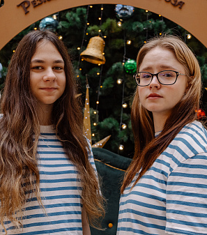 Резиденция Деда Мороза 2025/2026