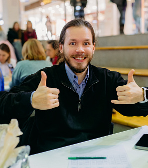 19 ноября – Музыкальная игра «Угадай мелодию: Лото. Русские хиты»