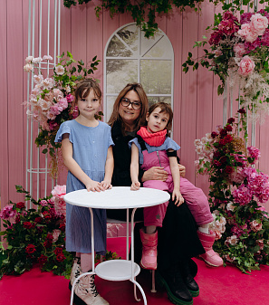 8 марта – Весна прекрасна. И ты!