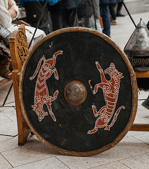 22-23 февраля – Исторический фестиваль "От Руси к России"