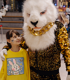 22 марта – Дети Fest