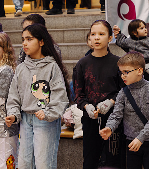 22 марта – Дети Fest