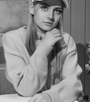 8 марта – Весна прекрасна. И ты!