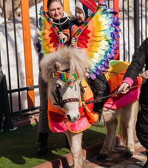 17 марта – Масленица