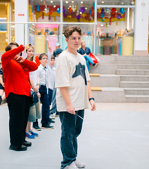 12 июня – День России