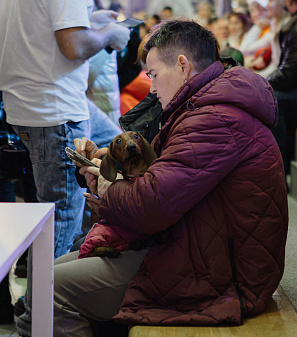 1 декабря – Розыгрыш миллиона на шопинг