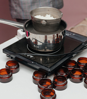 8 марта – Весна прекрасна. И ты!