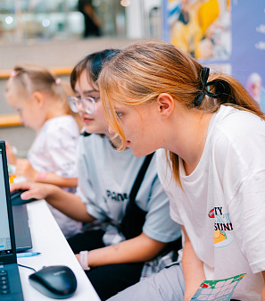 30 августа – Ярмарка увлечений