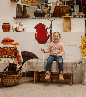 2 марта – Масленица