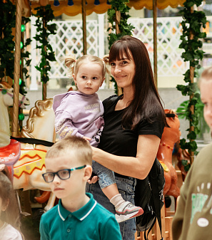 26 марта – Закрытие "Весна - Парка"