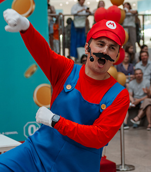 30 июня — розыгрыш призов "Миллион на шопинг"