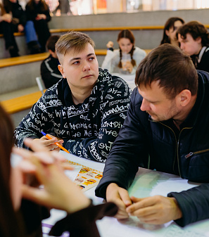 19 ноября – Музыкальная игра «Угадай мелодию: Лото. Русские хиты»